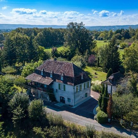 L'Ostal De Gagnac Hotel ภายนอก รูปภาพ