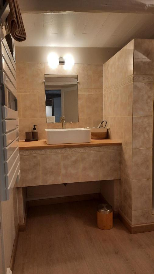 L'Ostal De Gagnac Hotel ภายนอก รูปภาพ