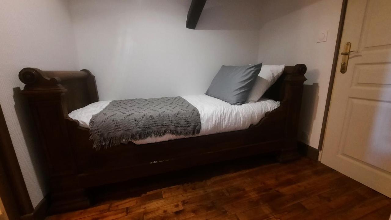 L'Ostal De Gagnac Hotel ภายนอก รูปภาพ