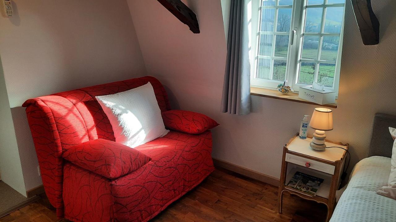 L'Ostal De Gagnac Hotel ภายนอก รูปภาพ