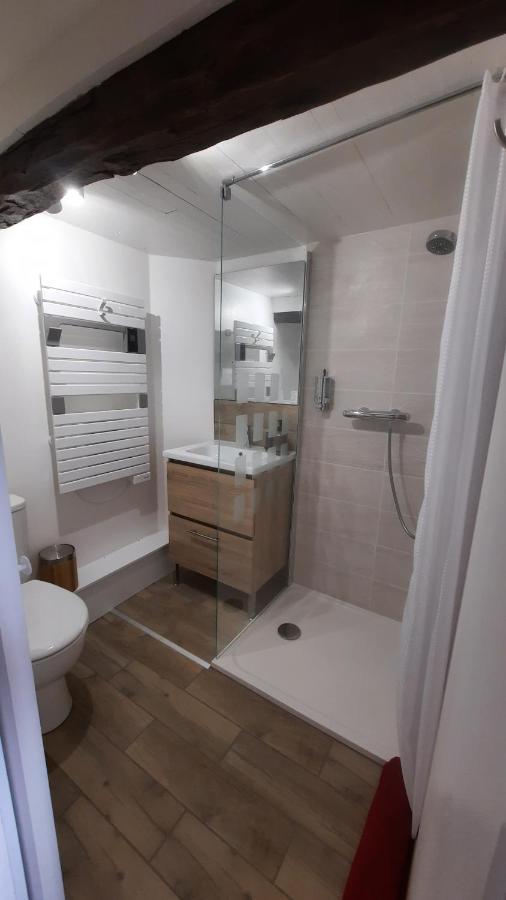 L'Ostal De Gagnac Hotel ภายนอก รูปภาพ