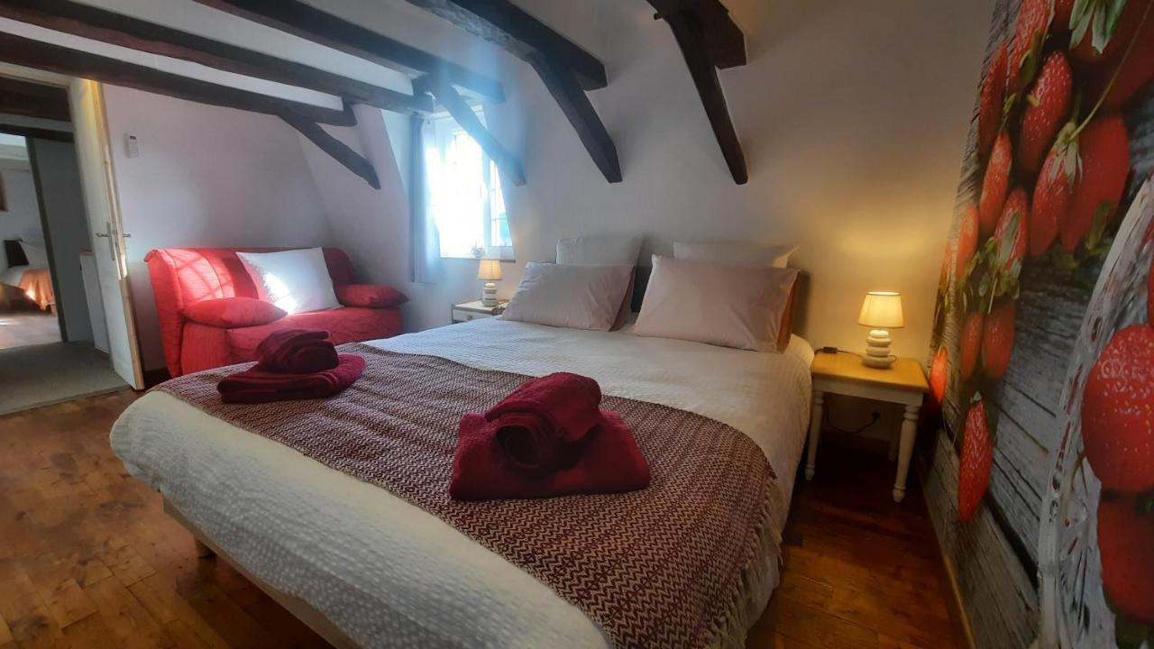 L'Ostal De Gagnac Hotel ภายนอก รูปภาพ