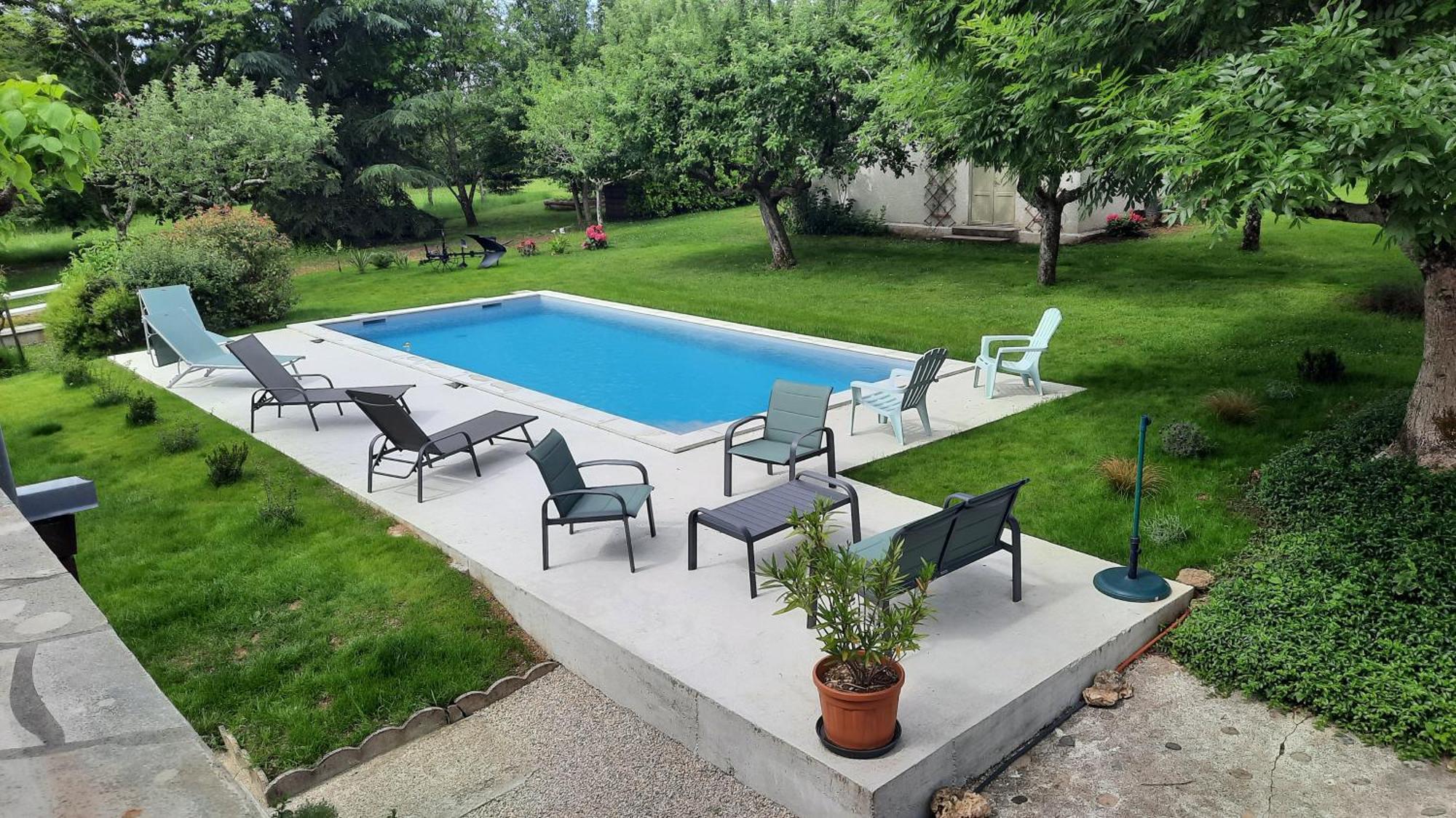 L'Ostal De Gagnac Hotel ภายนอก รูปภาพ