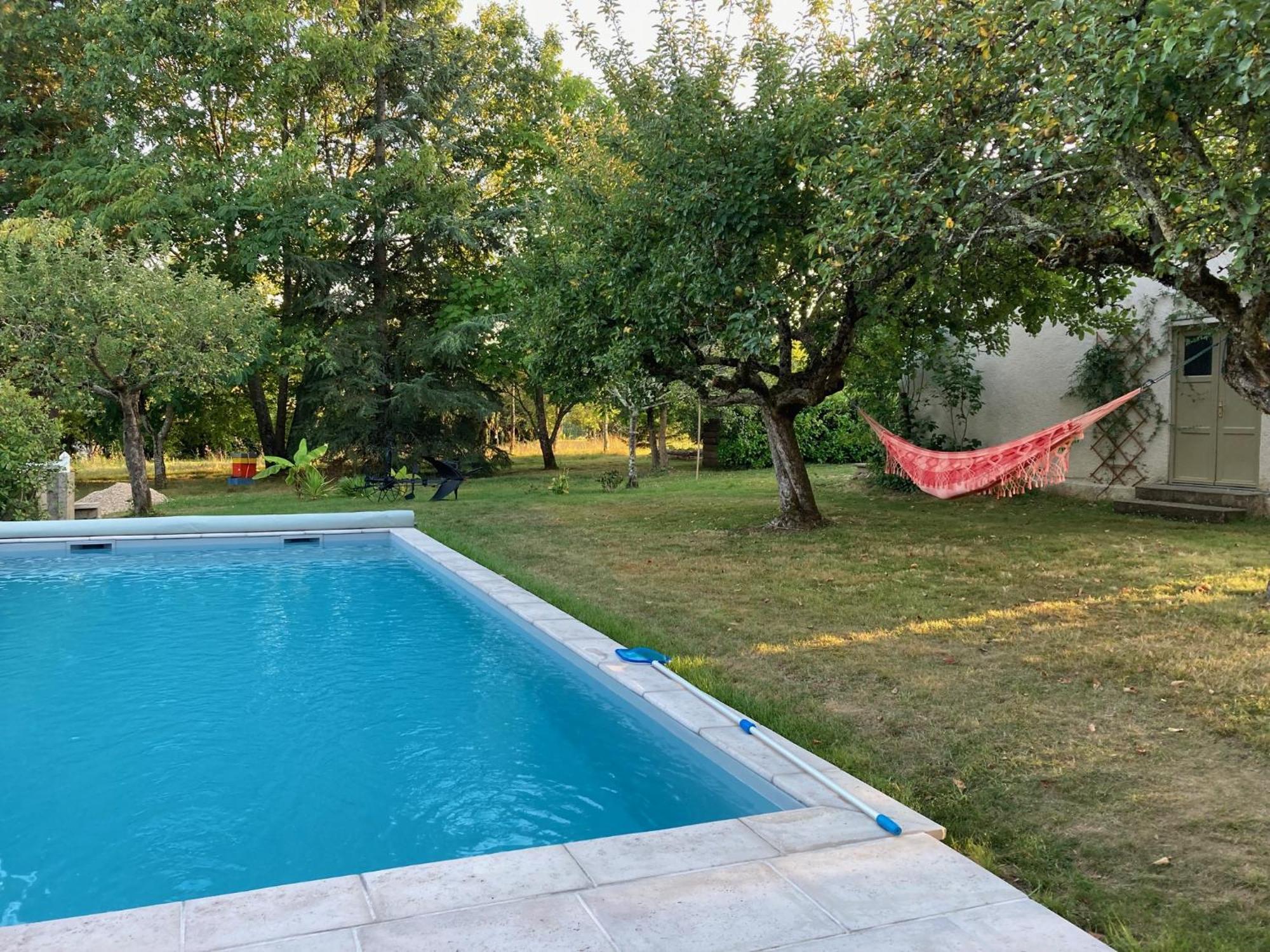 L'Ostal De Gagnac Hotel ภายนอก รูปภาพ