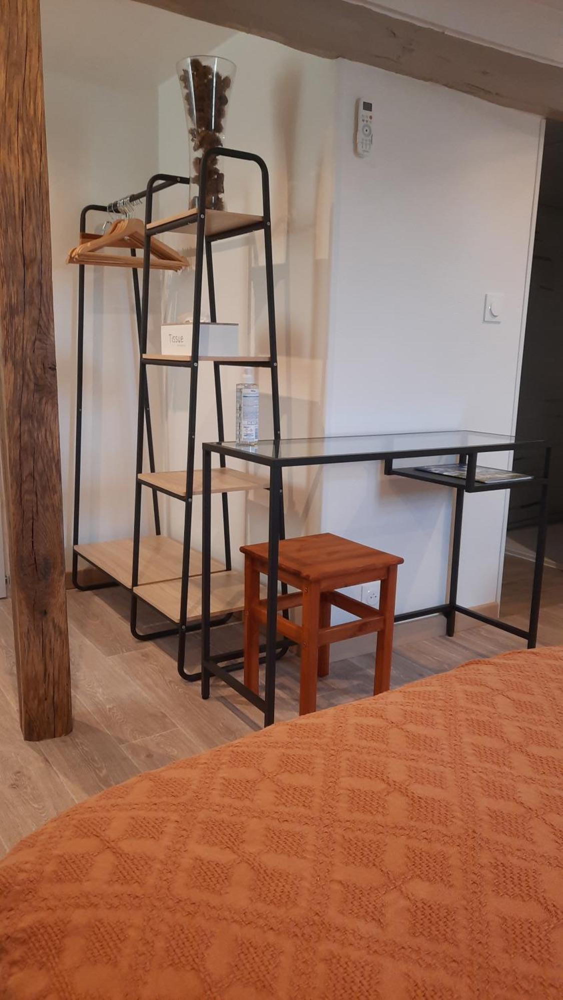L'Ostal De Gagnac Hotel ภายนอก รูปภาพ