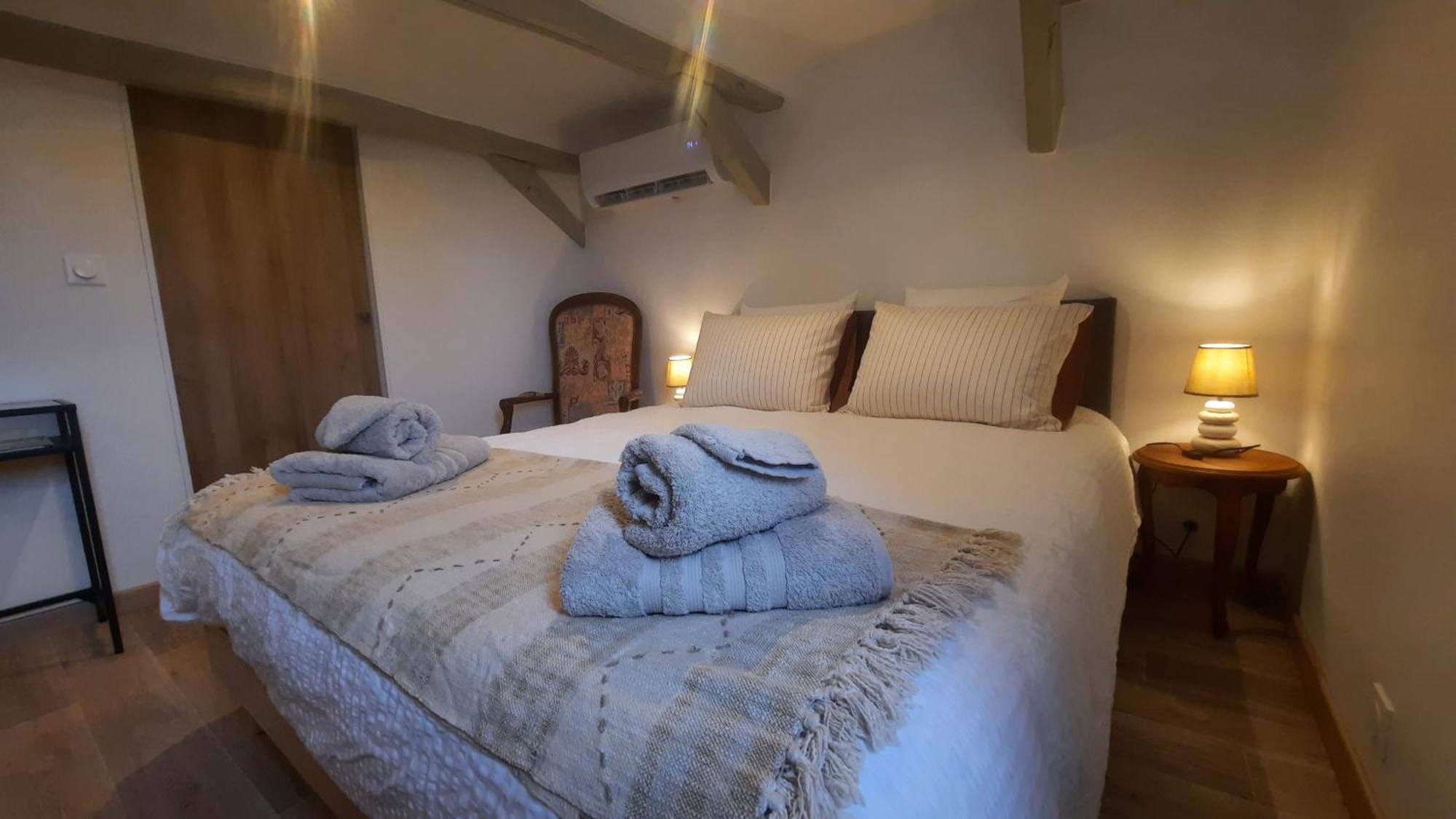 L'Ostal De Gagnac Hotel ภายนอก รูปภาพ